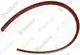 VAILLANT-Dichtungsprofil-L600-mm-VK-10-25-6-1-E-C-u-w-Vaillant-Nr-981133 gallery number 1